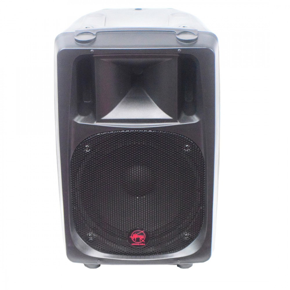 Aerons trolley hot sale speaker