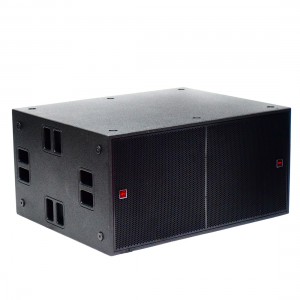 Aerons subwoofer shop