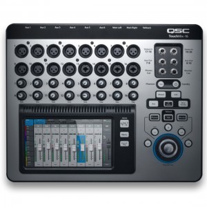 TouchMix®-16
